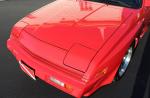 Chrysler Conquest TSi 1987 года
